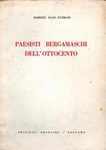 Paesisti bergamaschi dell'Ottocento