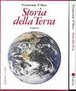 Storia della Terra