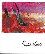 Emil Nolde. Aquarelle und Handzeichnungen. Aus der Sammlung der Stiftung Seebull Ada und Emil Nolde