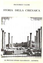 Storia della Cirenaica