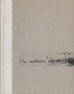 Astrid Klein: Schriftbilder 1977-2007 / Dorothea Zwirner (Hg./Ed.)