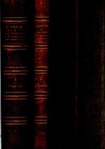 I Gagini e la Scultura in Sicilia nei Secoli XV e XVI. Memorie Storiche e Documenti (2 vol.)