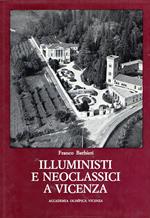 Illuministi e neoclassici a Vicenza