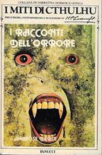 I racconti dell'orrore