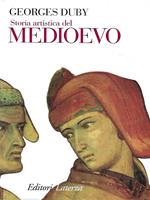 Storia artistica del Medioevo