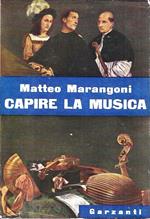 Capire la musica