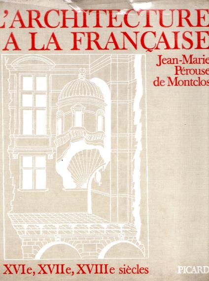 Les Oeuvres de Marc-Antoine Charpentier : Catalogue Raisonne - Jean-Marie Pérouse de Montclos - copertina