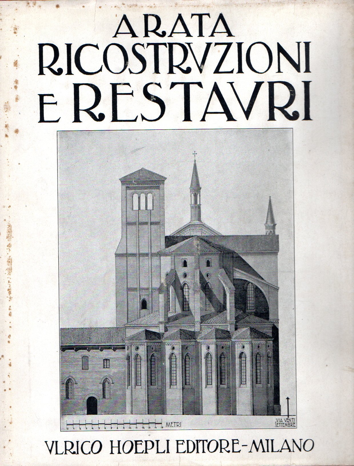 Zefiro libri