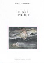 Diari (1794-1819)