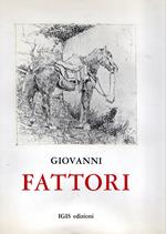 Giovanni Fattori : 177 acqueforti