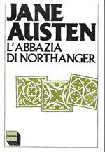 L' Abbazia di Northanger