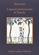 I signori preferiscono le bionde