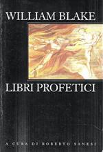 Libri profetici