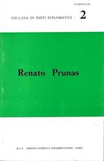 Renato Prunas