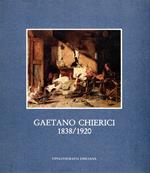 Gaetano Chierici 1838 -1920. Mostra antologica