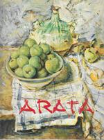 Arata. Mostra Antologica - Cremona, 2/24 giugno 1990