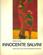 Innocente Salvini 1889-1979. Mostra antologica