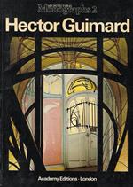 Hector Guimard (Architectural Monographs, 2)