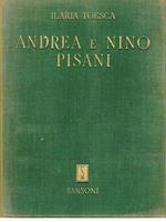 Andrea e Nino Pisani