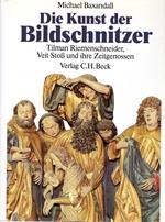 Die Kunst der Bildschnitzer