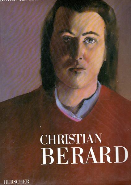 Christian Bérard - copertina