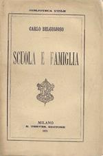 Scuola e famiglia