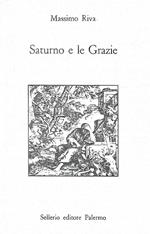 Saturno e le Grazie. Malinconici e ipocondriaci nella letteratura italiana del Settecento