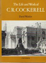 The life and work of C.R. Cockerell