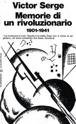 Memorie di un rivoluzionario 1901-1941