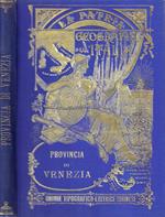 Provincia di Venezia (La Patria - Geografia dell'Italia)