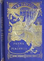 Provincie di Parma e Piacenza (La Patria - Geografia dell'Italia)