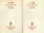 La Stoa : Storia di un movimento spirituale (2 vol.)