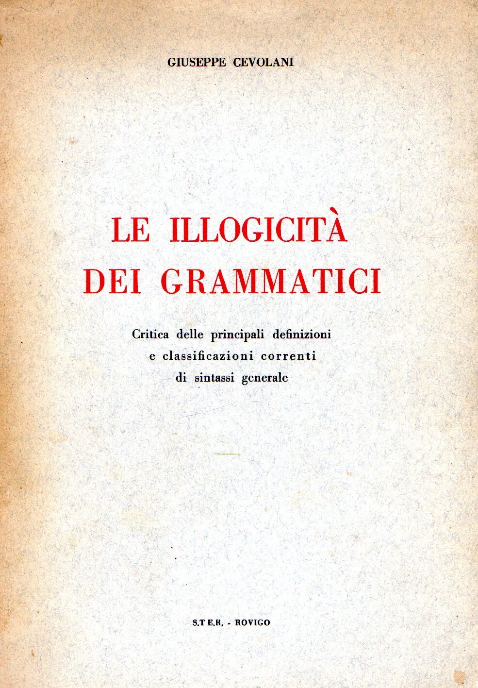 Zefiro libri