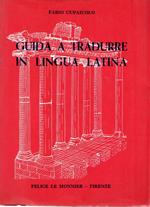 Guida a tradurre in lingua latina