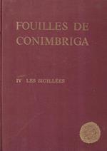 Fouilles de Conimbriga. Vol. IV: Les sigillées