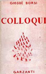 Colloqui