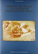 Primaticcio, Tibaldi e la questione delle «Cose del cielo»