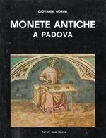 Monete antiche a Padova