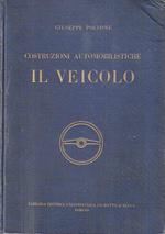 Costruzioni automobilistiche. Il veicolo