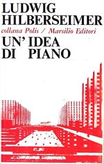 Un'idea di piano