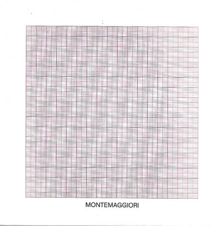 Montemaggiori - copertina