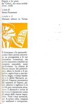 Depero e la scena da 