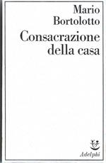 Consacrazione della casa