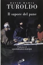 Il sapore del pane