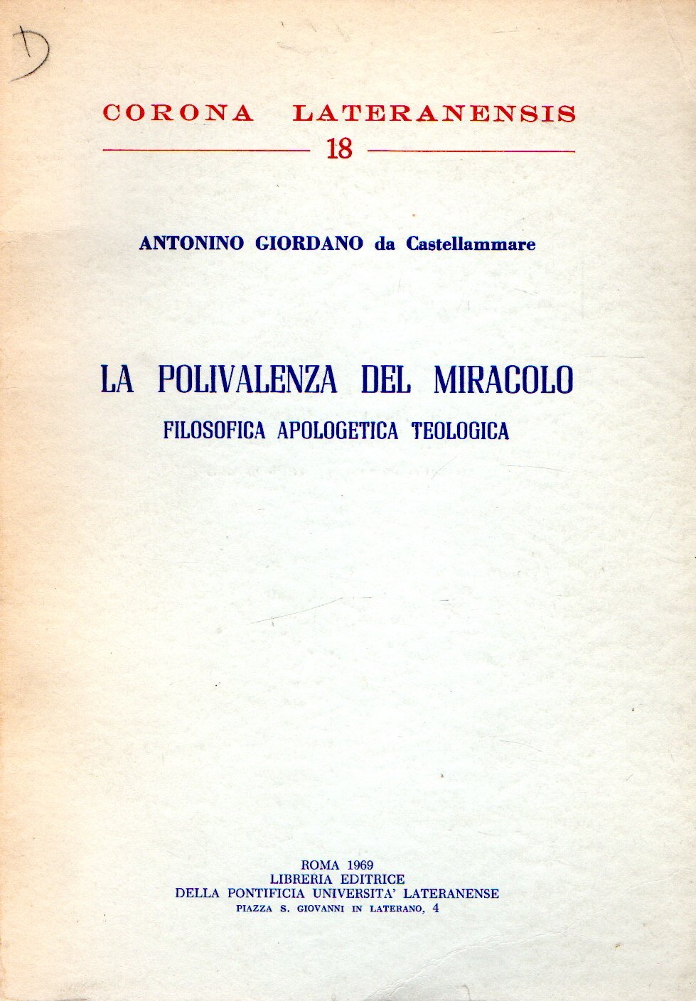 Zefiro libri