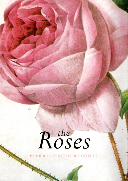 Roses. Ediz. italiana, spagnola e portoghese - copertina