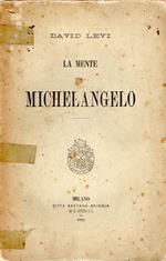 La mente di Michelangelo