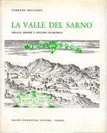 La valle del Sarno