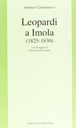 Leopardi a Imola (1825-1830)