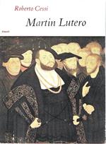 Martin Lutero